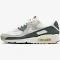 Nike Air Max 90 Women's Shoes - White