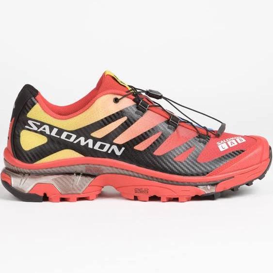 Salomon XT-4 OG (Red / Black)