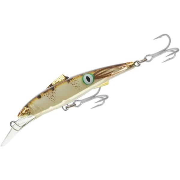 Samaki Pacemaker 180DD / Yellowfin