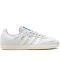 Adidas Samba OG Wonder silver/chalk White/Off White Shoes - Size 6 - Wonder silver/chalk White/Off White