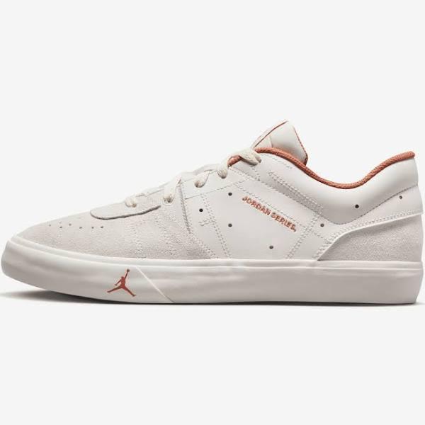 Jordan Series ES Men's Shoes - White