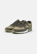 Nike Air Max 90 Men's Shoes - Brown