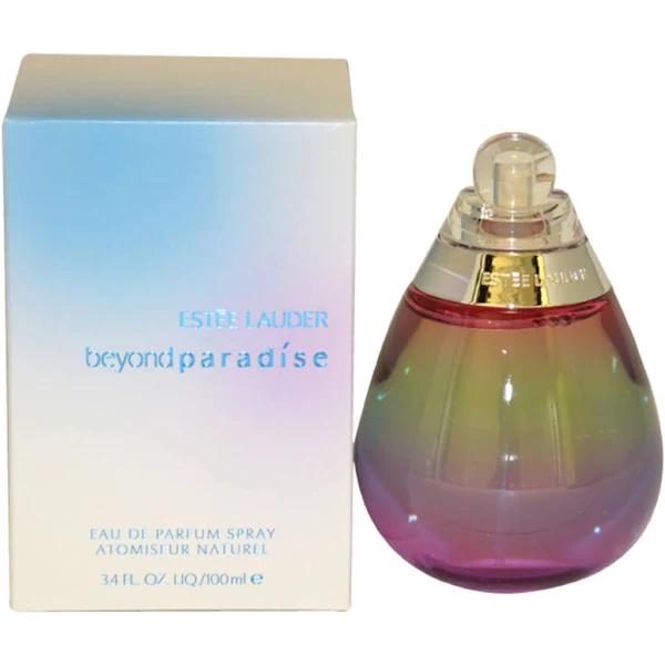 Beyond Paradise by Estee Lauder (Women) EDP 100ml