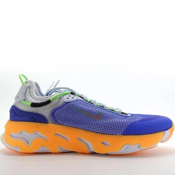 Nike React Live Premium Men's Shoes in Grey, Size: 8.5 | Cz9081-001