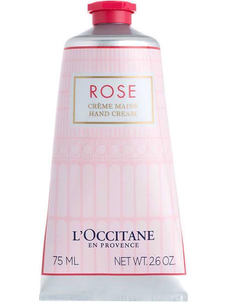 L'Occitane Rose Hand Cream 75 ml