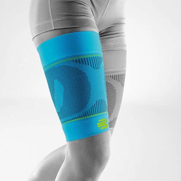 Bauerfeind Sports Compression Upper Leg Sleeve - Short