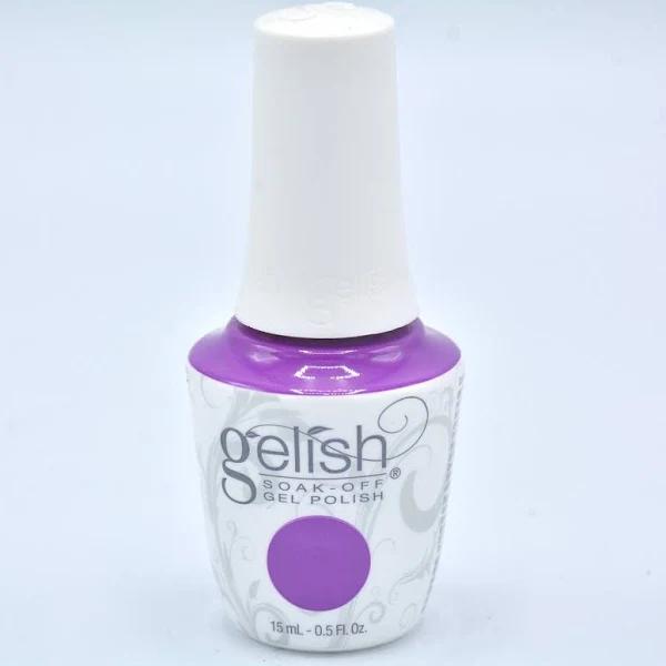 Gelish Soak Off Gel Nail Polish - Carnaval Hangover 15ml