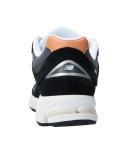 New Balance M2002REB (Black / Grey)