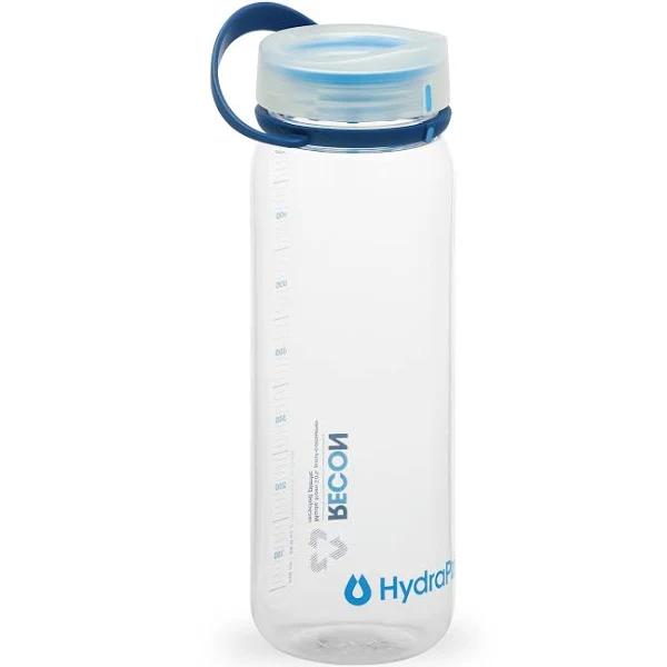 Hydrapak | Recon 750 ml Water Bottle Blue