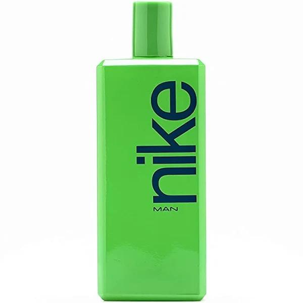 Nike Man Green Eau De Toilette 200ml