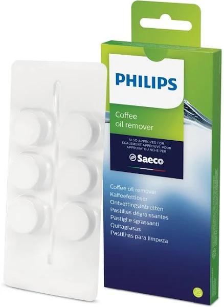 Philips Ca 6704/10 Accessories