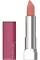 Maybelline Color Sensational Inti-Matte Nudes Lipstick, Honey Pink, 0.