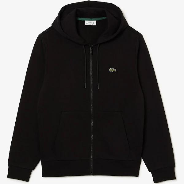 Lacoste Men's Essentials NB Zip Front