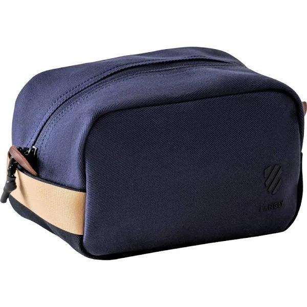 Langly Weekender Kit Bag - Navy