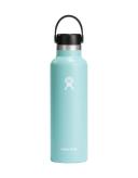 Hydro Flask 21oz / 621ml Standard Mouth Bottle - Cobalt