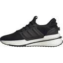 Adidas X_PLRBOOST Core Black/ Grey Five/ Ftw White