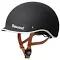 Thousand Helmet - Heritage Carbon Black / Large