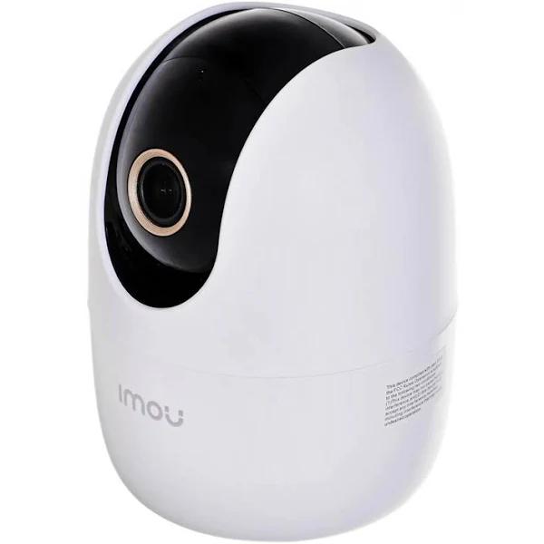 Imou Ranger 2 4MP/2K+ Indoor Pan&Tilt Smart Wi-Fi Camera