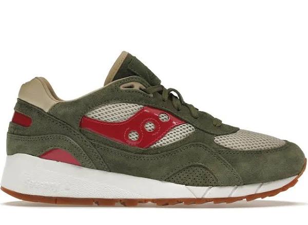 Saucony x Up There Shadow 6000 Doors To The World