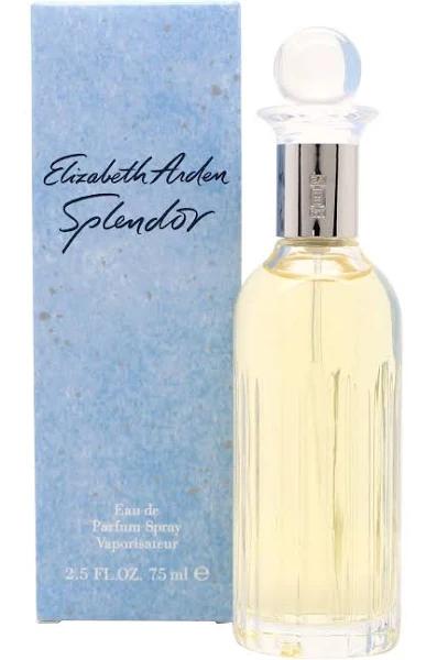 Splendor Eau De Parfum Spray by Elizabeth Arden - 75 ml