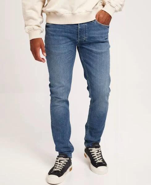 Lou Slim - Destination - 31W 32L - Neuw Denim