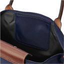 Longchamp Tote Bag 2605089 Le Priage Original [Parallel Import]