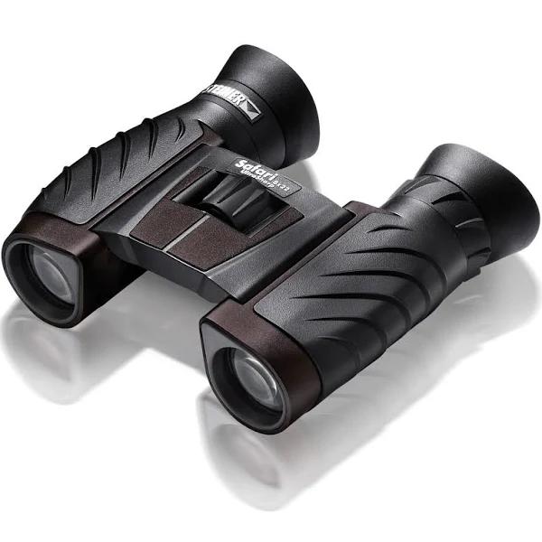 Steiner Safari UltraSharp 8x22 Binoculars