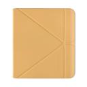 Kobo Libra Colour SleepCover Butter Yellow