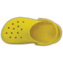 Crocs | Kids Classic Clog (Blue)