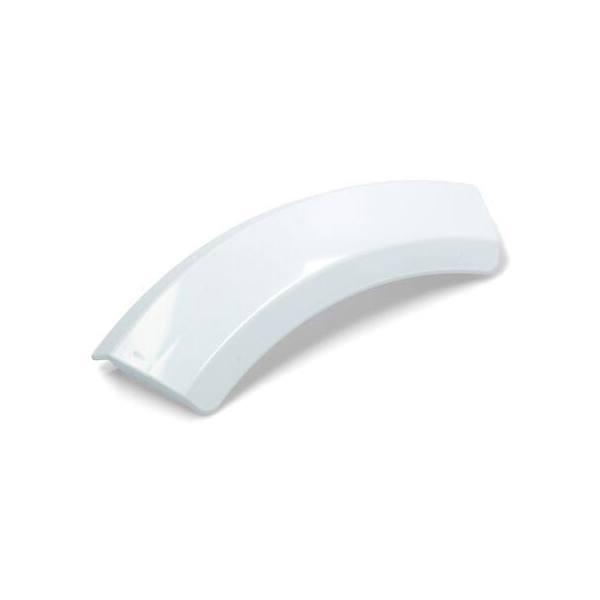 Bosch 644221 Tumble Dryer Door Handle, White