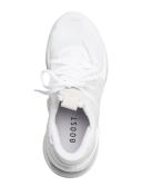 adidas-X_PLRBOOST Shoes-Women-Cloud White / Crystal White / Cloud White-10