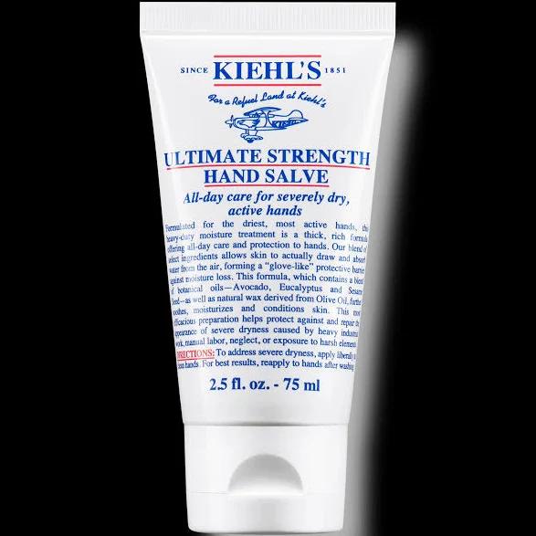 Kiehl's Ultimate Strength Hand Salve - 150ml