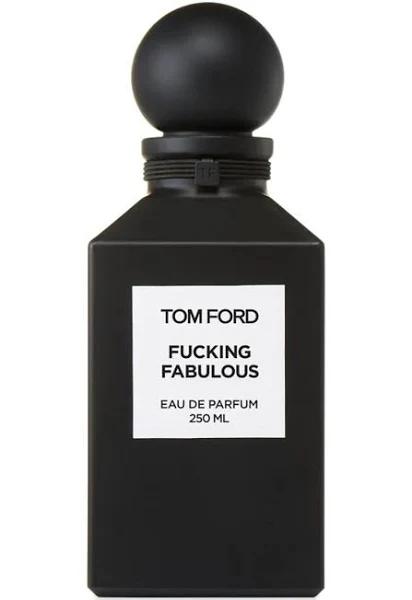 Tom Ford Fabulous Eau De Parfum Decanter