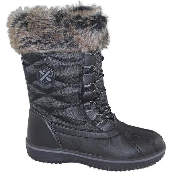 XTM Pamela Apres Boots Black / 39