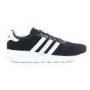 Adidas | Mens Lite Racer 3.0 (Black/White) 13