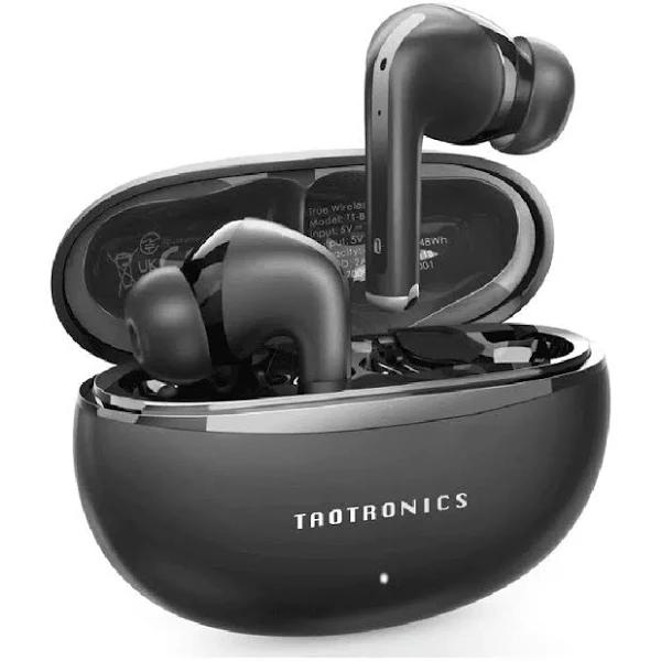 TaoTronics BH1118 Wireless Earbuds Active Noise Cancelling Bluetooth Earphone