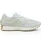 New Balance Unisex 327 Moonbeam/Linen Fog/Sea Salt - Size 11