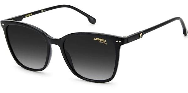 Carrera 2036T/S 807 (9O) Black