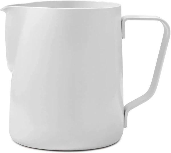 Rhinowares Stealth Milk Pitcher 600 ml. White