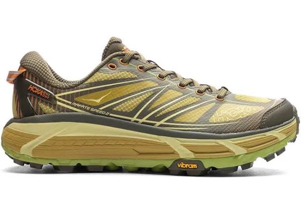 Hoka Mafate Speed 2 (Multi)