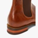 R.M.Williams - Men's Comfort Craftsman Boot - Tan - 7g