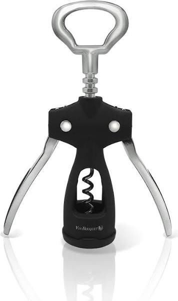 Vin Bouquet Corkscrew Wings