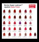 Revlon Super Lustrous Lipstick - Queenly Me - 4.2 GM