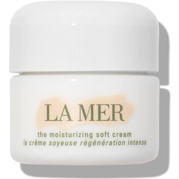 La Mer Moisturizing Soft Cream - 1 oz. jar