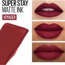 Maybelline Superstay Matte Ink Lipstick - 50 Voyager