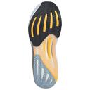 Adidas Supernova Rise Mens Running Shoes Grey/Yellow US 13