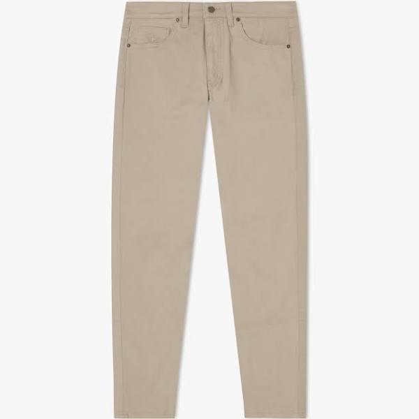 Men's Victor Jean - Buckskin - W32 L34 - R.M.Williams