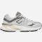 New Balance 9060 Rain Cloud Grey