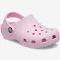 Crocs Kids Classic Clog 206991 Ballerina Pink