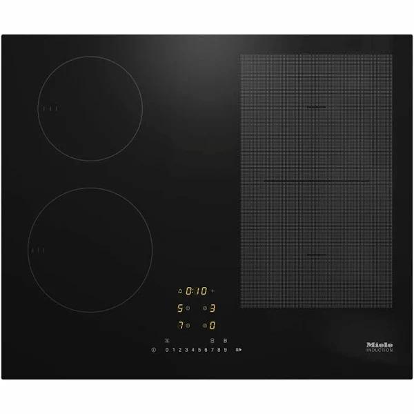 Miele KM7464FL 62cm Induction Cooktop